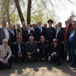В Жодино прошел митинг в память о жертвах Чернобыльской катастрофы с участием священнослужителя