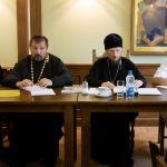 В Минске состоялось собрание руководителей епархиальных отделов религиозного образования и катехизации