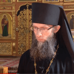 О Ляденском монастыре рассказывает телепередача «Сила веры» Белтелерадиокомпании