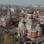 В Борисове прошли торжества, посвящённые 5-летию образования Борисовской епархии