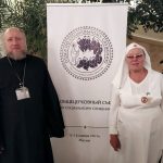 Представители Борисовской епархии принимают участие в IX Общецерковном съезде по социальному служению