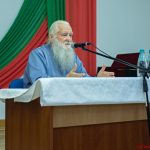 В г. Смолевичи прошла встреча с архиепископом Михаилом (Донсковым)