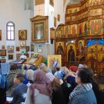 В Борисове прошли епархиальные Сретенские образовательные чтения
