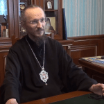 Великий пост. Рассказывает епископ Борисовский и Марьиногорский Вениамин