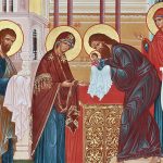 О празднике Сретения Господня рассказывает епископ Борисовский и Марьиногорский Вениамин