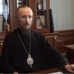 Епископ Борисовский и Марьиногорский Вениамин о распространении коронавирусной инфекции