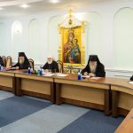 Обращение Синода Белорусской Православной Церкви в связи с угрозой распространения коронавирусной инфекции