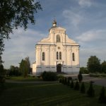 Ляденский монастырь открыт для посещений
