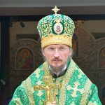 Слово епископа Борисовского и Марьиногорского Вениамина в День Святой Троицы