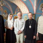 В Борисовском епархиальном управлении планируется открыть экспозицию Сербской культуры