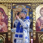 Епископ Вениамин: Сейчас совершается духовная борьба за наше Отечество