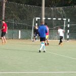 В рамках декады  по духовно-нравственному воспитанию в Борисове прошел турнир между школьными командами по мини-футболу