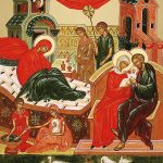 Митрополит Вениамин призывает дополнить всенощное бдение праздника Рождества Пресвятой Богородицы молитвами за Беларусь