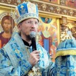 Митрополит Вениамин: Православная Церковь осуждает всякое беззаконие, всякое насилие и неправду