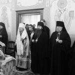 Белорусская Православная Церковь призывает к молитве о упокоении митрополита Филарета