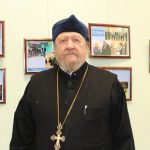 В Плещеницах при участии священнослужителя наградили передовиков Логойского района