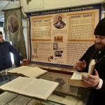 В Пуховичском благочинии прошла просветительская неделя, посвященная Дню православной книги