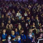 В Борисове с участием священнослужителей прошел областной этап республиканского конкурса «Женщина года-2020»