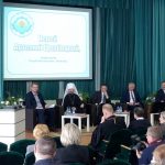 В г. Борисове состоялся научно-практический семинар «Воспитание духовности на православных традициях в учреждениях образования Минской области»