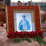 В Турове состоялись торжества по случаю дня памяти святителя Кирилла, епископа Туровского