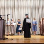 Представители Борисовской епархии приняли участие в Республиканском семинаре-совещании педагогов воскресных школ
