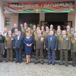 Протоиерей Сергий Башкиров принял участие в торжествах, посвящённых основанию 72-й ОУЦ