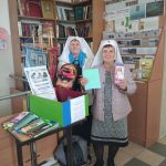 В Березинском благочинии прошла благотворительная акция «Поможем собрать портфель в школу»