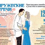 12–14 ноября в Свято-Елисаветинском монастыре пройдет семинар «супружеские встречи». Приглашаем семейные пары