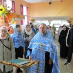 В Крупках открылся фестиваль православной культуры «Кладезь»