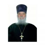Отошел ко Господу клирик Борисовской епархии протоиерей Александр Киселев