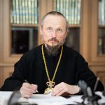 Обращение Патриаршего Экзарха всея Беларуси по случаю начала Великого поста