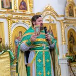 Епархиальная акция «Дорога к Пасхе» проходит в Борисовской епархии