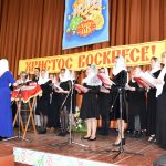 На Борисовщине прошел районный праздник «Вялікдзень на Барысаўшчыне»