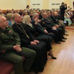 Протоиерей Сергий Башкиров принял участие в областном семинаре «Растим патриотов»