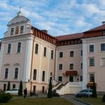 Минская духовная семинария объявляет набор абитуриентов на 2022/2023 учебный год