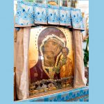 В Борисовскую епархию прибывает чудотворная икона Божией Матери «Табынская»