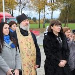Протоиерей Андрей Евдокимов принял участие в мероприятиях в рамках областной акции, посвященной Неделе родительской любви