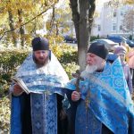 Праздник Покрова Пресвятой Богородицы в Пуховичском благочинии
