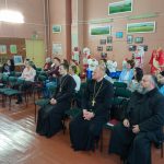 В Крупках педагоги и священнослужители обсудили перспективы преподавания основ православной культуры