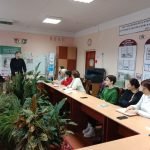 В Борисове состоялся семинар для педагогов учреждений образования, священнослужителей и преподавателей воскресных школ епархии
