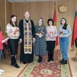 Состоялась встреча представителей Борисовской епархии с руководством и сотрудниками редакции газеты «Адзінства»