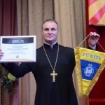 Будь крепок и телом, и духом: рассказываем о спорте и физкультуре в Борисовской епархии