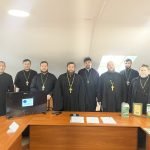Состоялось собрание миссионерского отдела Борисовской епархии