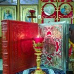 В Георгиевском приходе Борисова прошло мероприятие, посвященное Дню православной книги