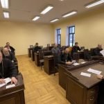 На базе Минской духовной академии священнослужители епархии прошли курсы повышения богословского образования