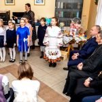 В Доме-интернате для инвалидов и престарелых граждан «Юзефово» прошла благотворительная акция «Подари радость ближнему»