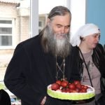 В Березинском благочинии состоялась благотворительная акция «Подари радость ближнему»
