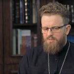 Иерей Антоний Семилет в передаче на СТВ осветил позицию Церкви по вопросу ЭКО