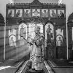 Митрополит Вениамин в Великую Субботу совершит Литургию св. Василия Великого в Воскресенском соборе Борисова