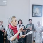 Минская духовная семинария приглашает на регентские курсы